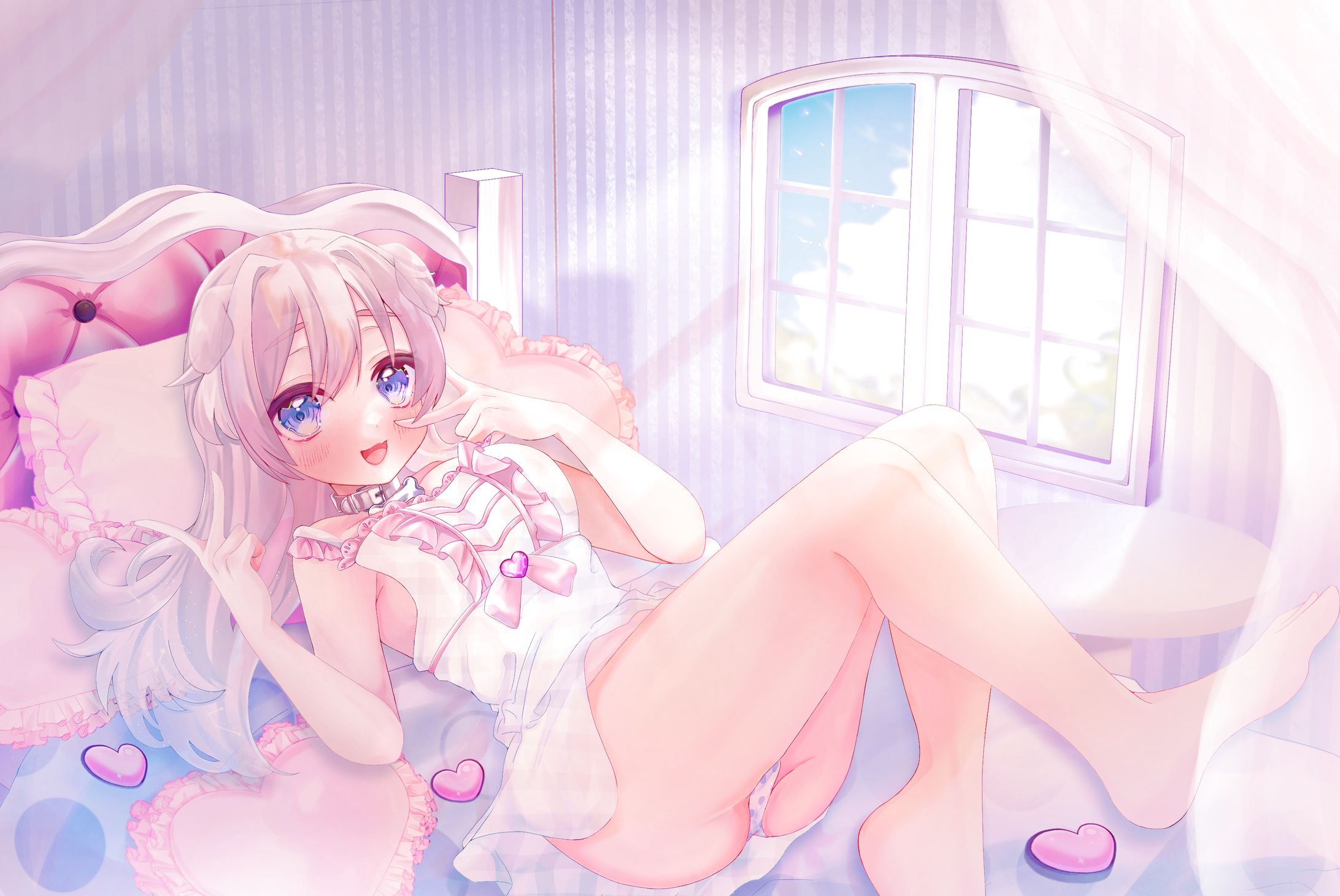 【1枚絵】ふぁみ様-1