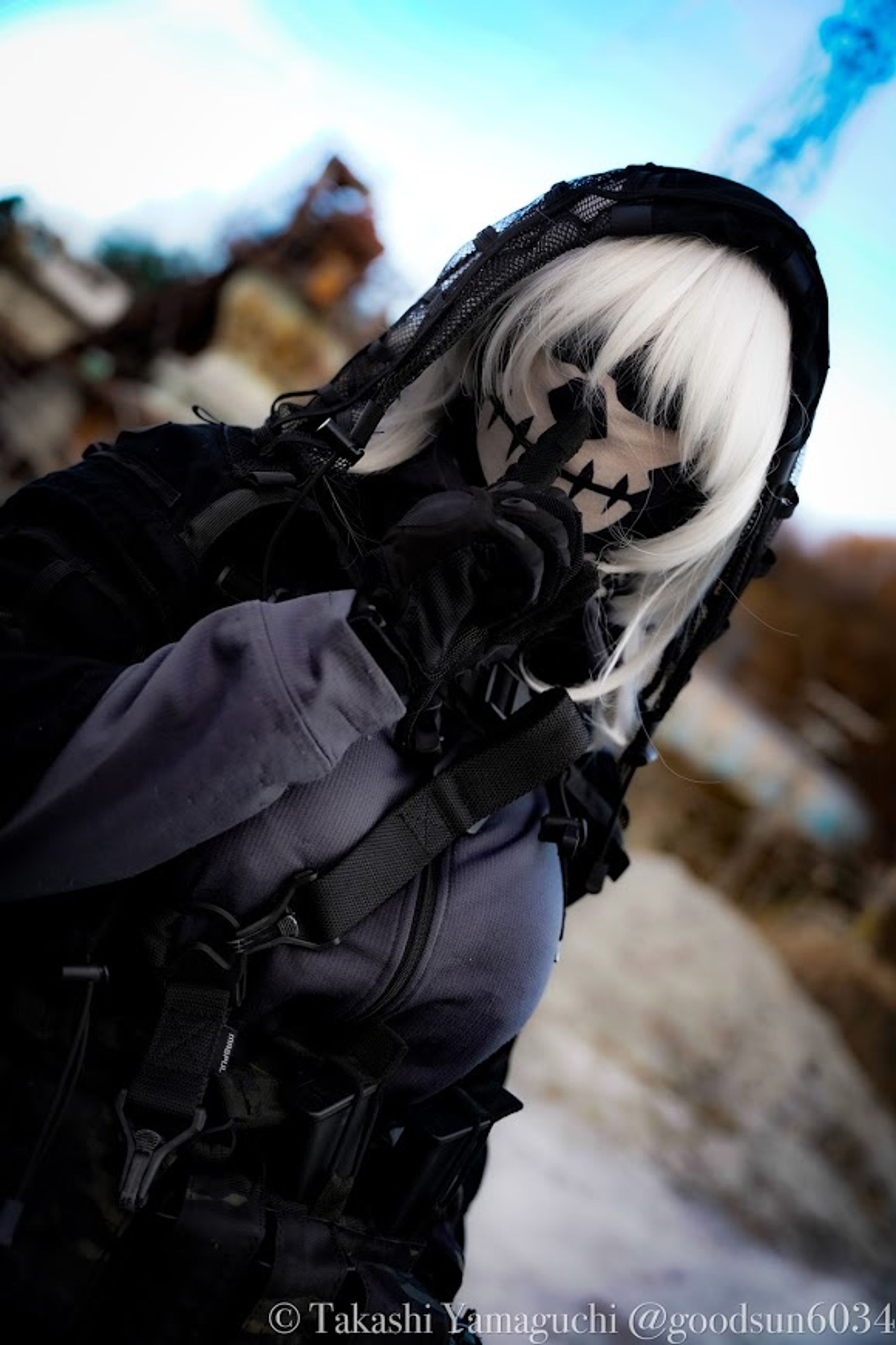 コスプレ系-1