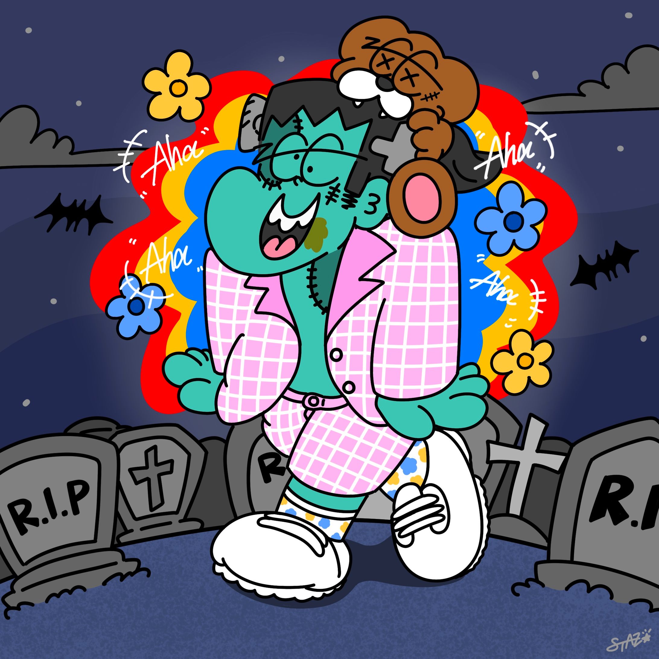 2022〜2023 happyhalloween-1