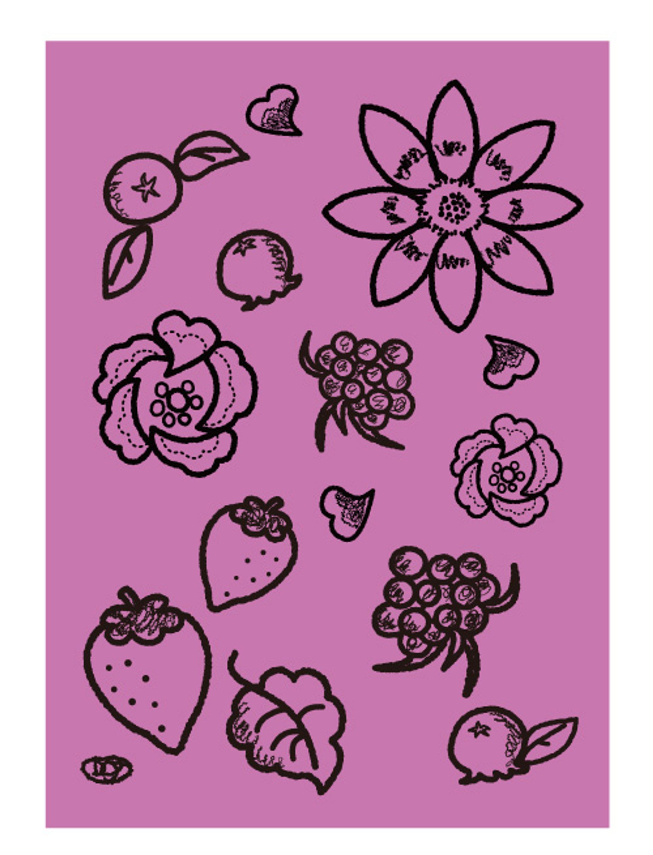 エチオピア・イルガチェフェ・コケ-1