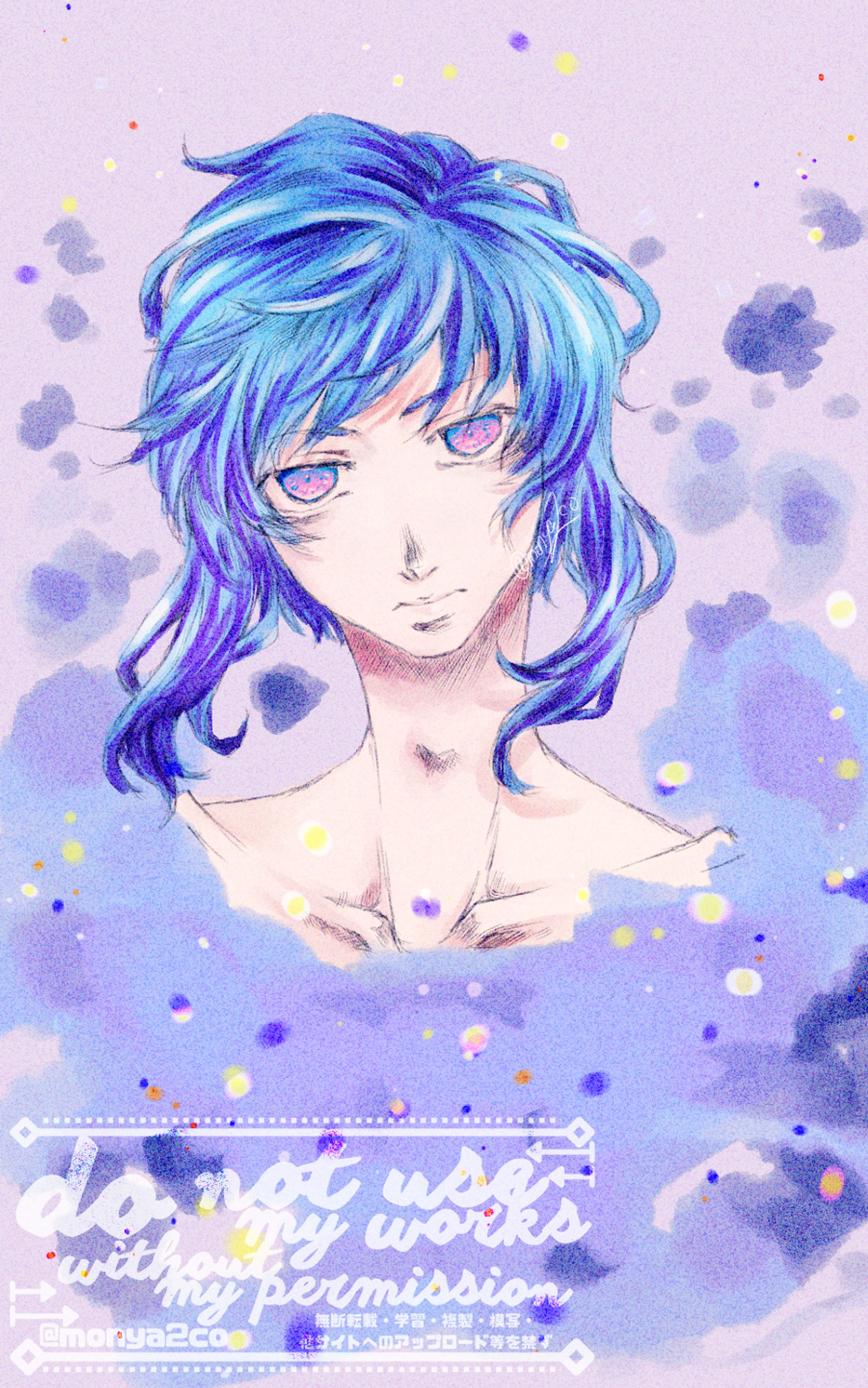 YouTube使用イラスト-1