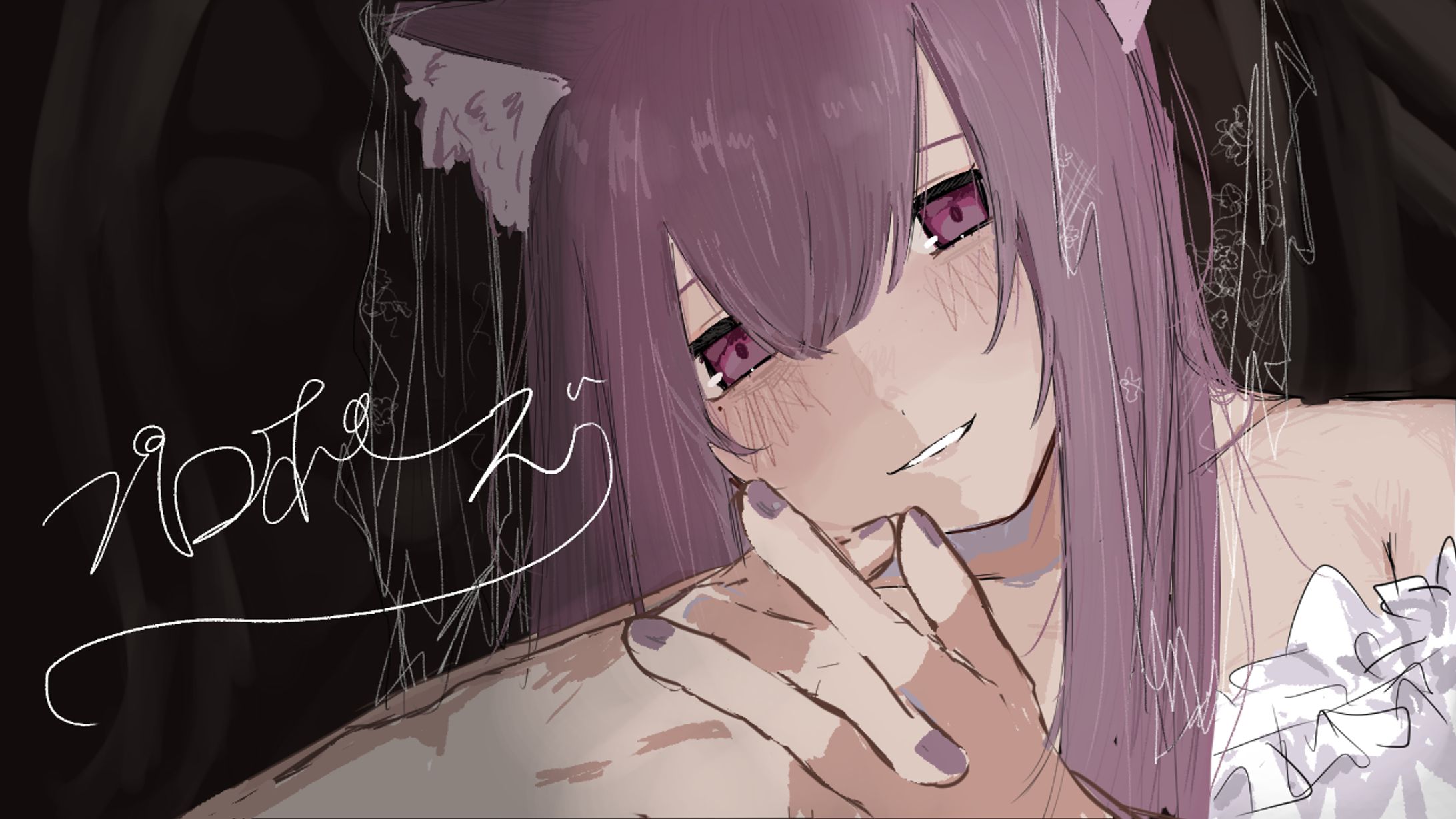 プロポーズ歌ってみたサムネ-1