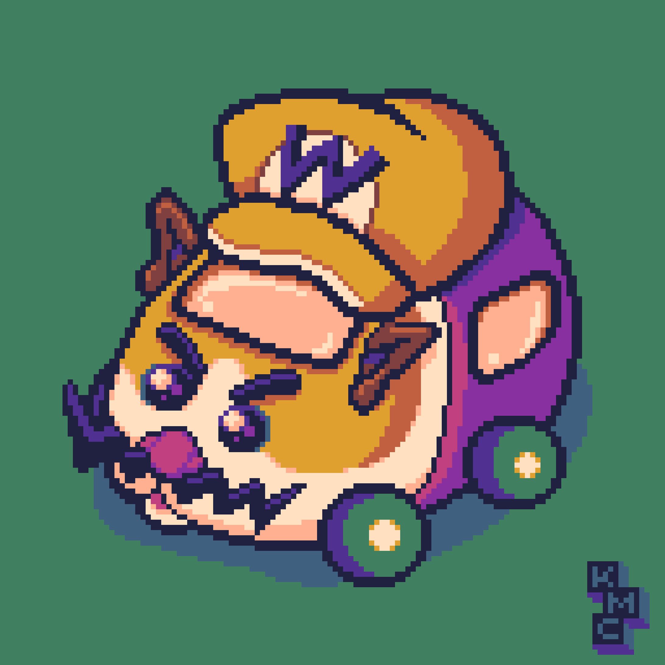 Warui Warui Molcar-1