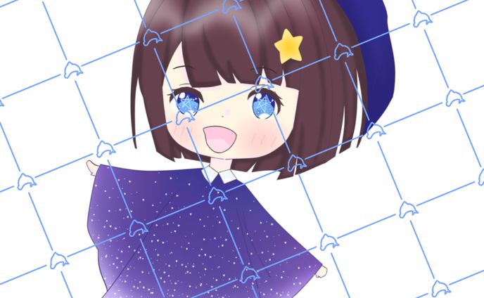 ミニミニキャラ、求人記事