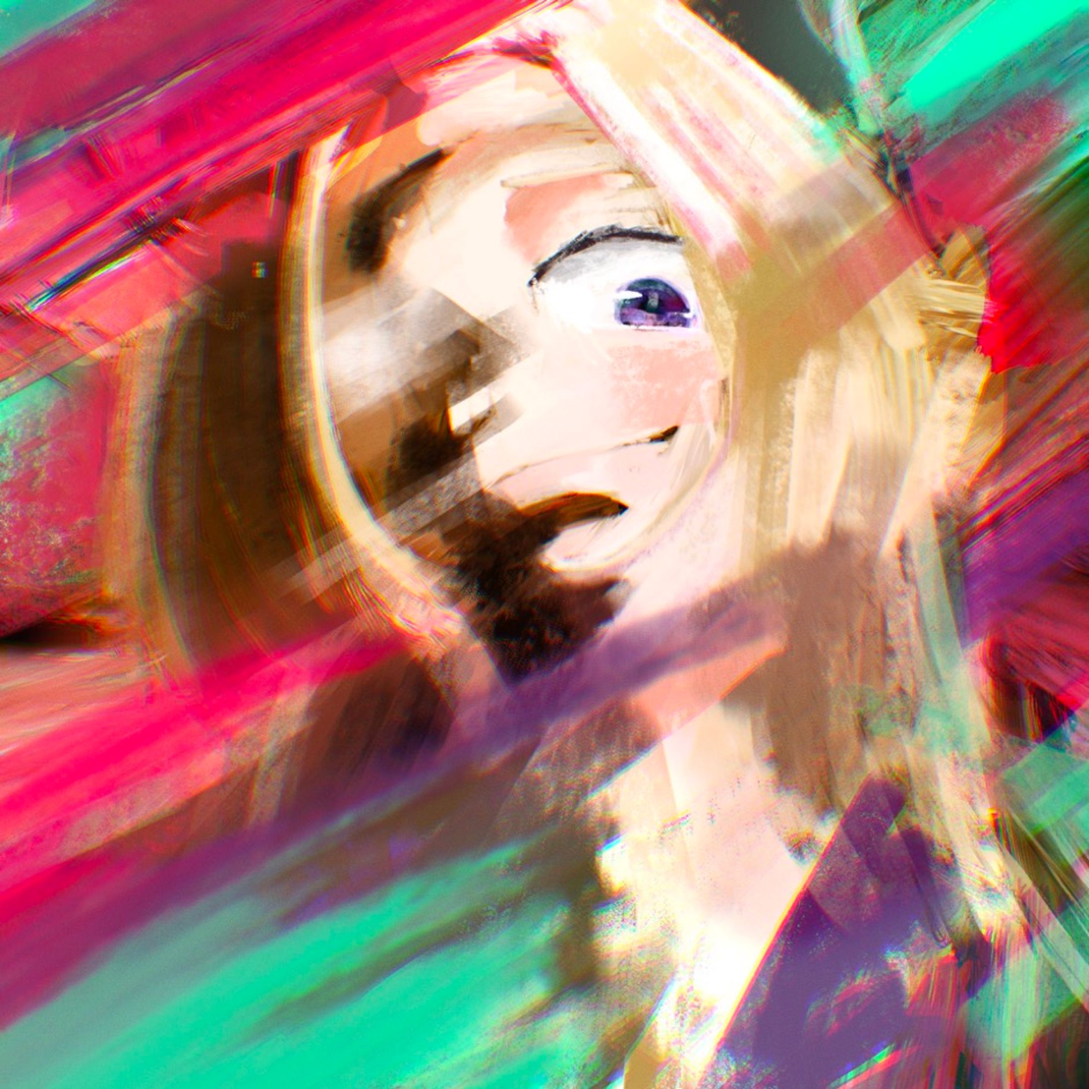 羊-1