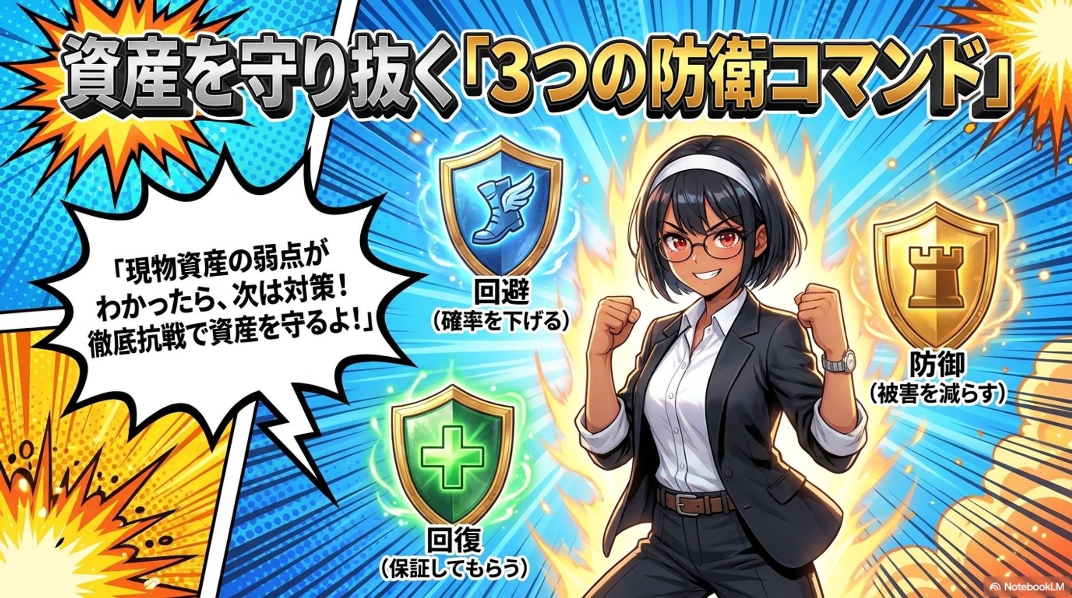 災害から資産の守り方-1