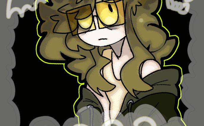 [ ART FIGHT ] A attack on Dipper