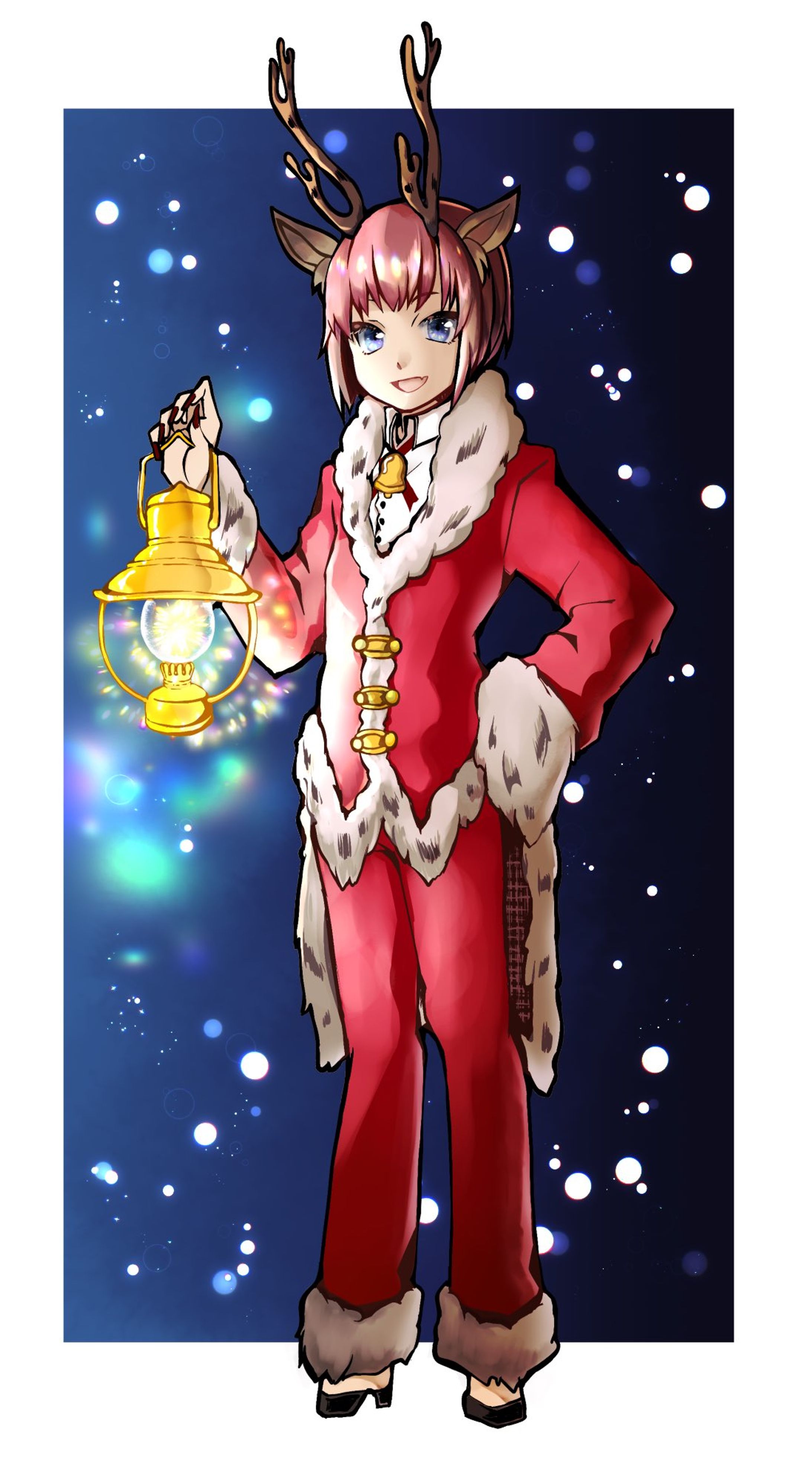 キャラクターデザイン-1