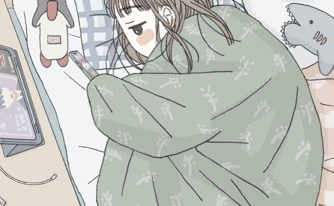 Lonely Girl. vol.5 楽曲収録