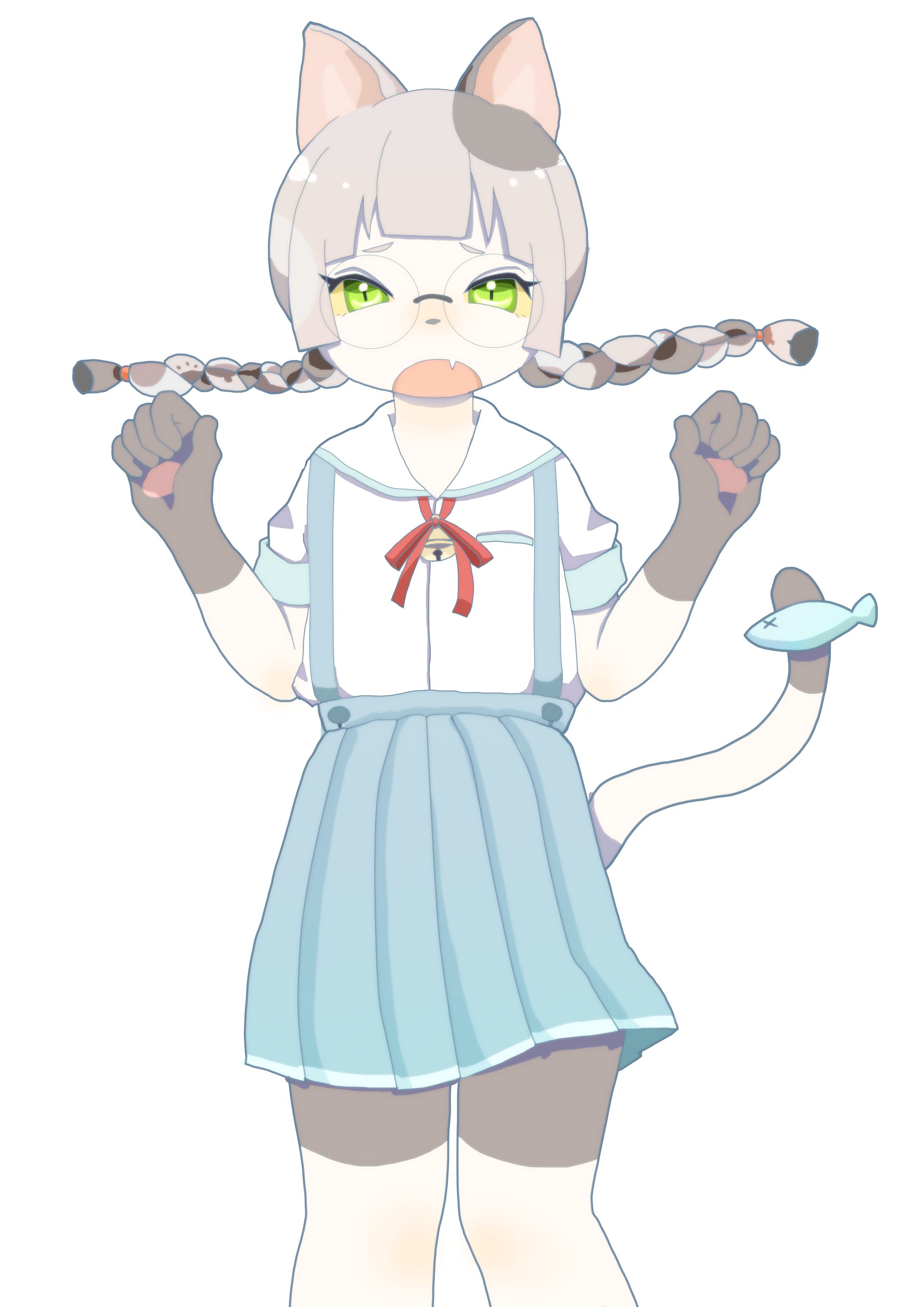 キャラクターデザイン-1