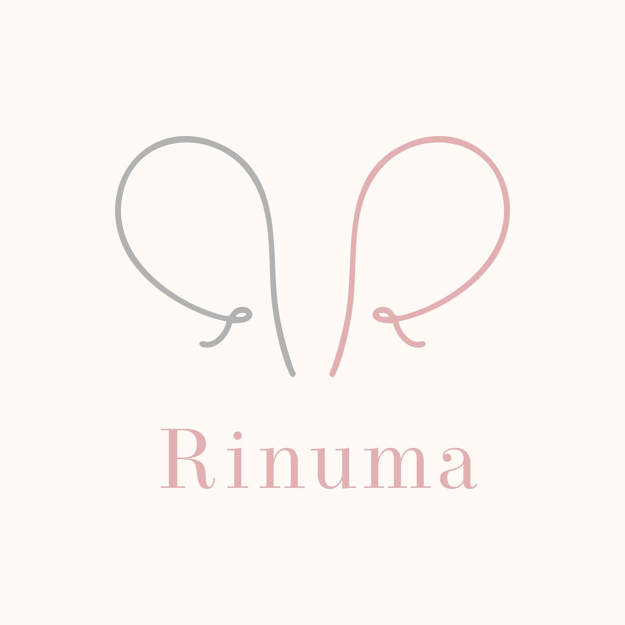 Rinuma ロゴ-1