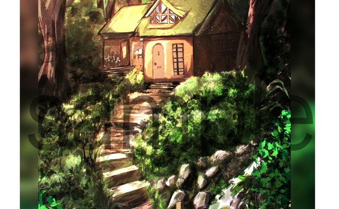 背景