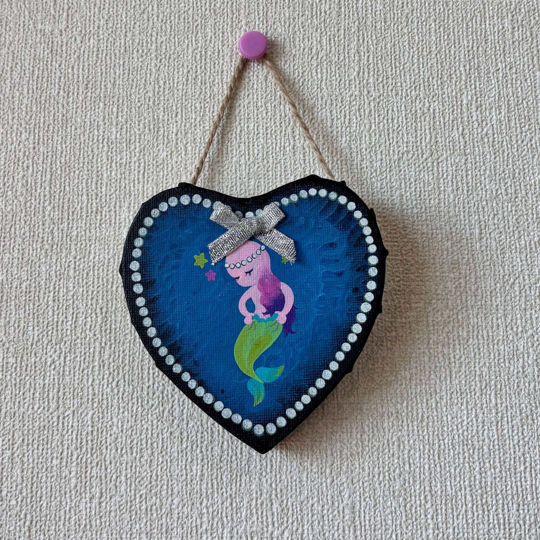 マーメイド？(カラー版)-1