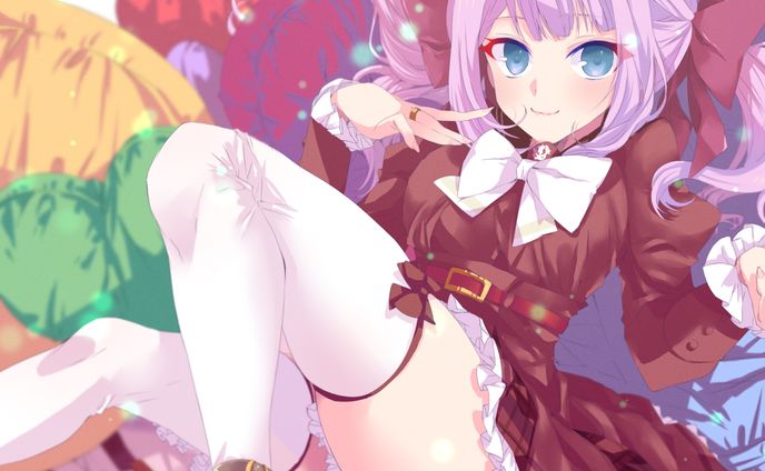 お絵かき、ファンアート
