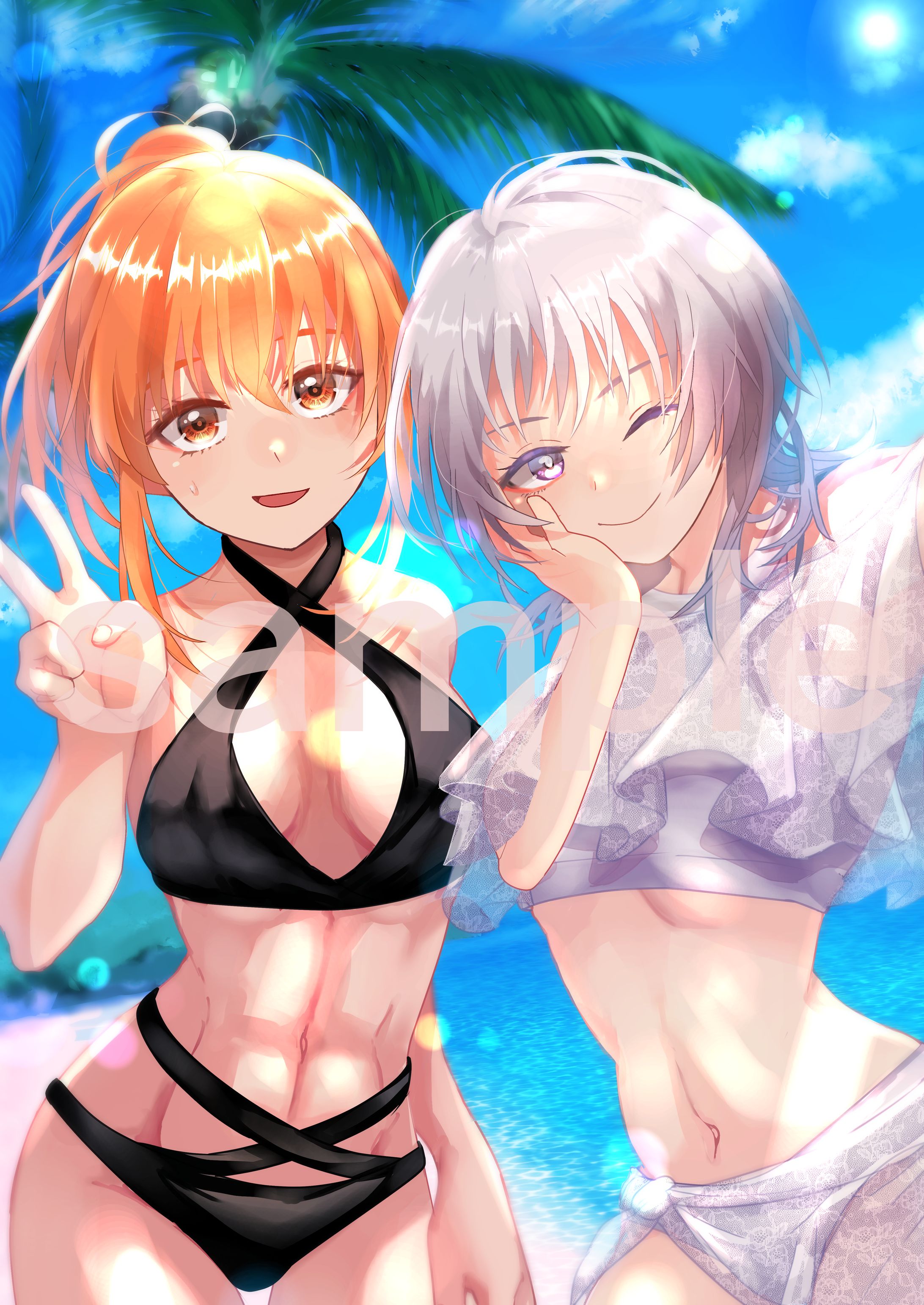 一枚絵-1