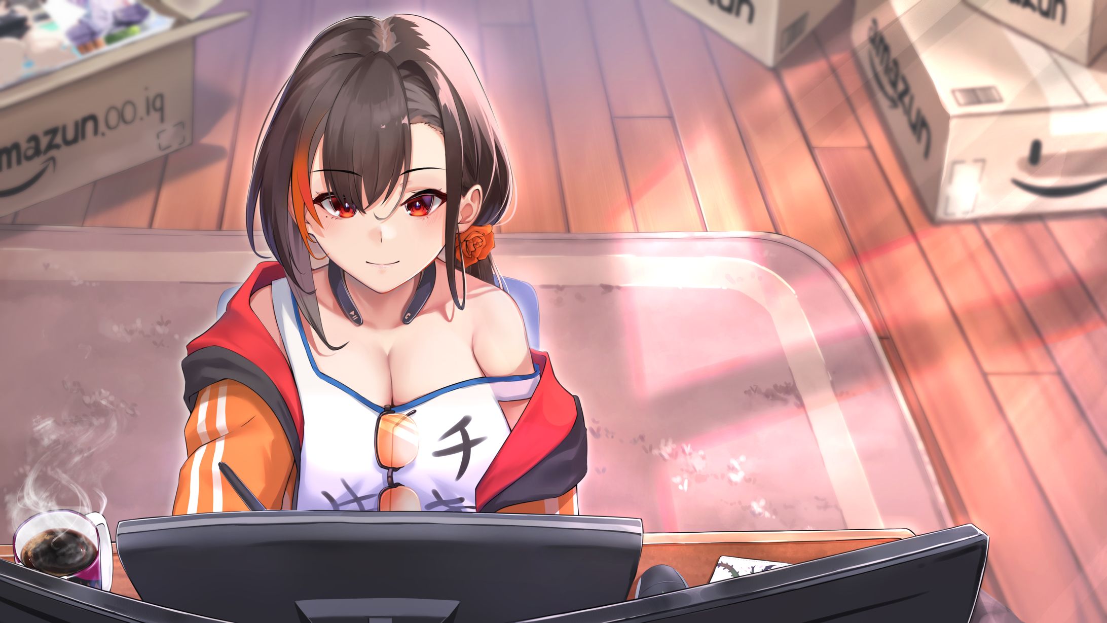お仕事-1