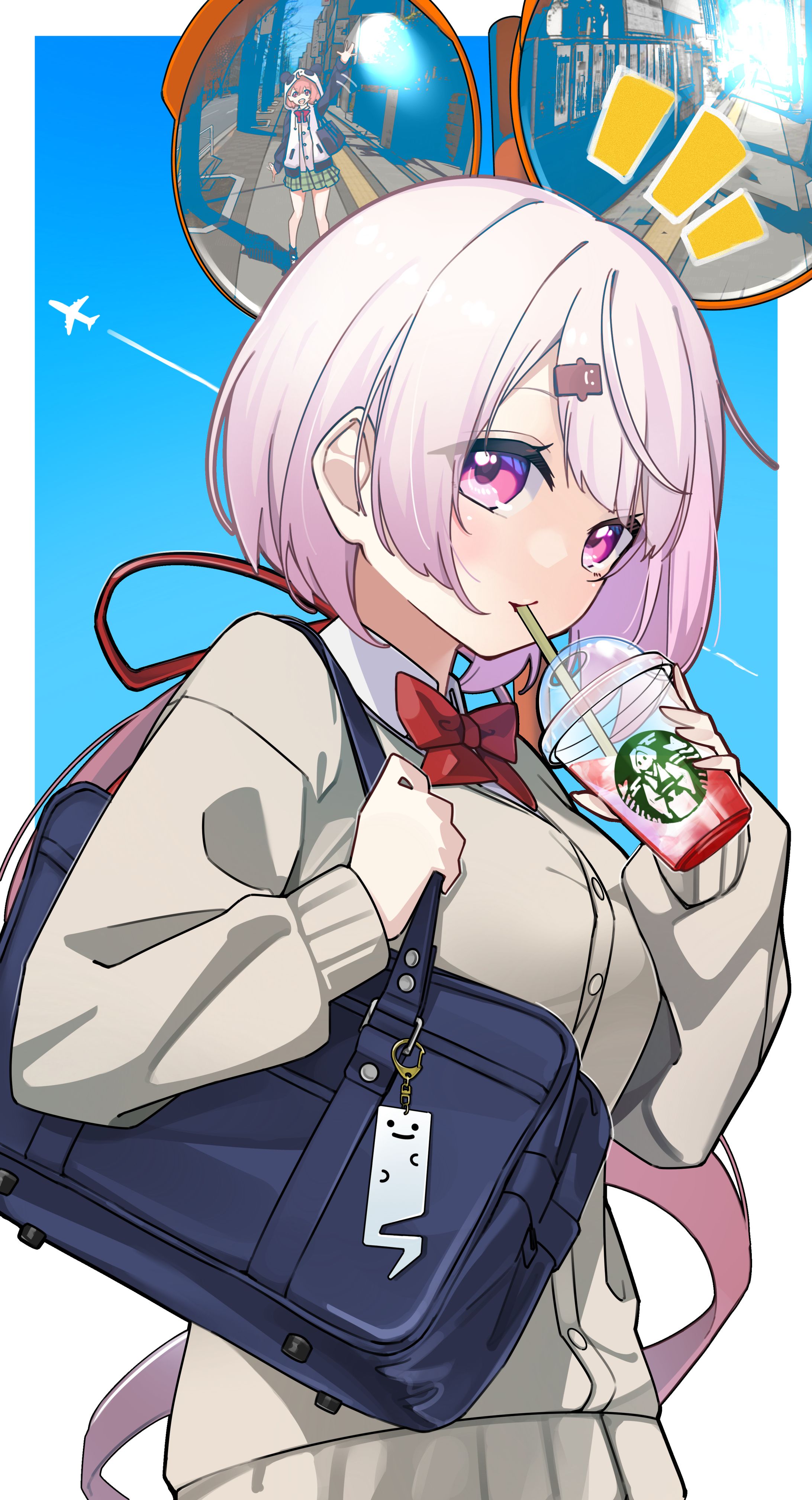 🌈🕒椎名唯華FA-1