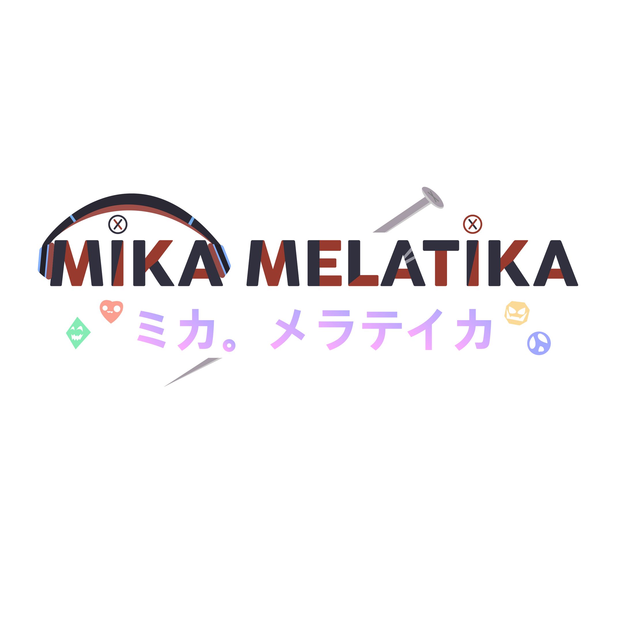 Mika Melatika-1