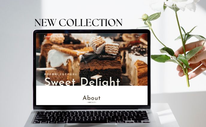 Sweet Delight