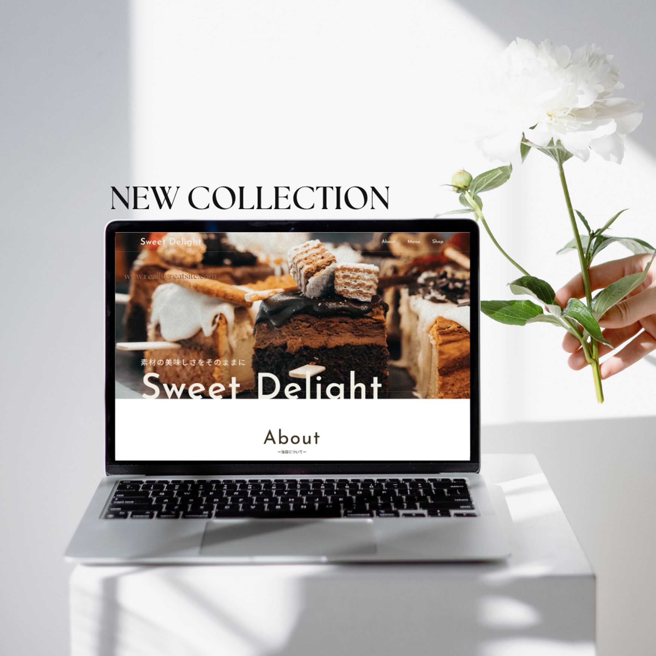 Sweet Delight-1