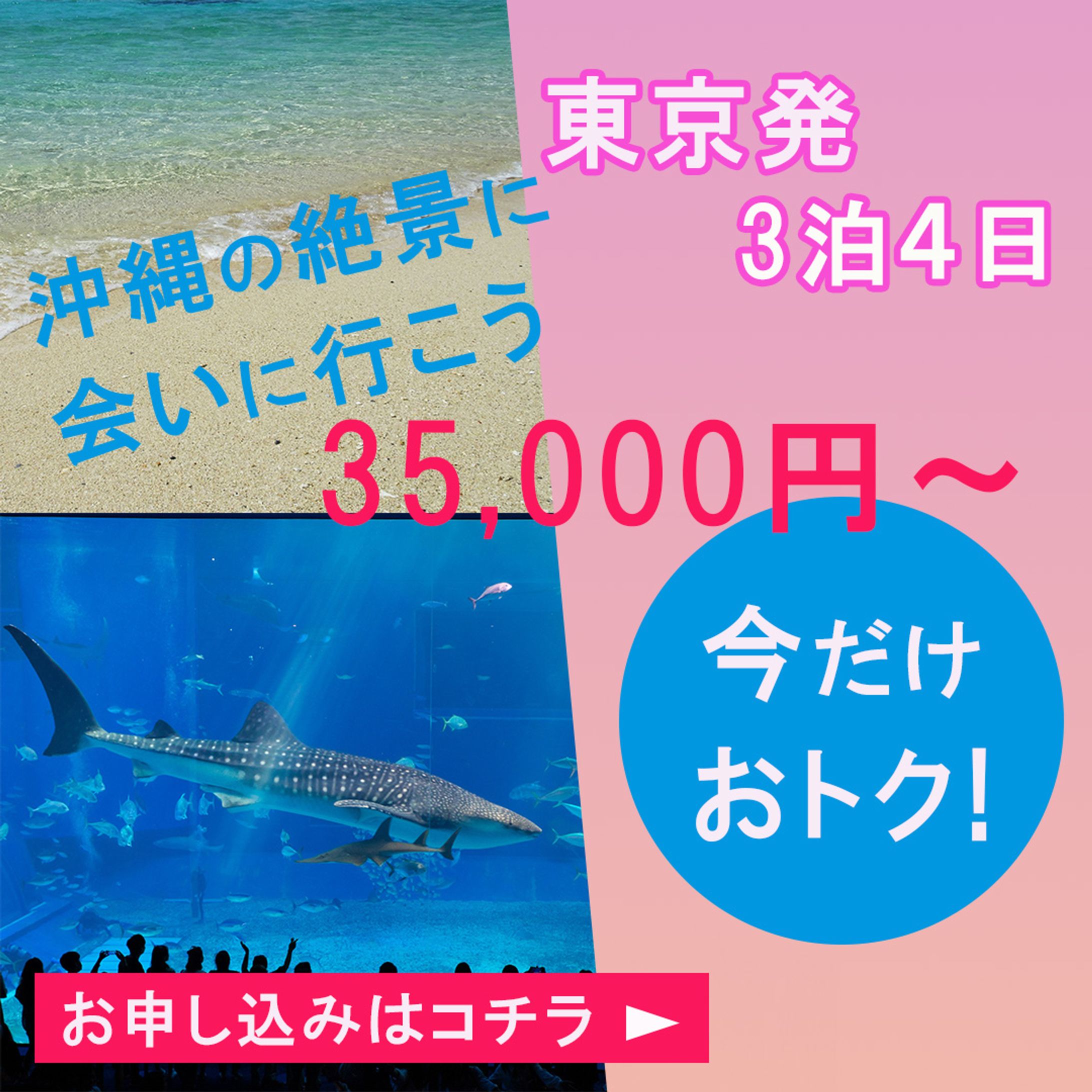 沖縄旅行（自主制作）-1