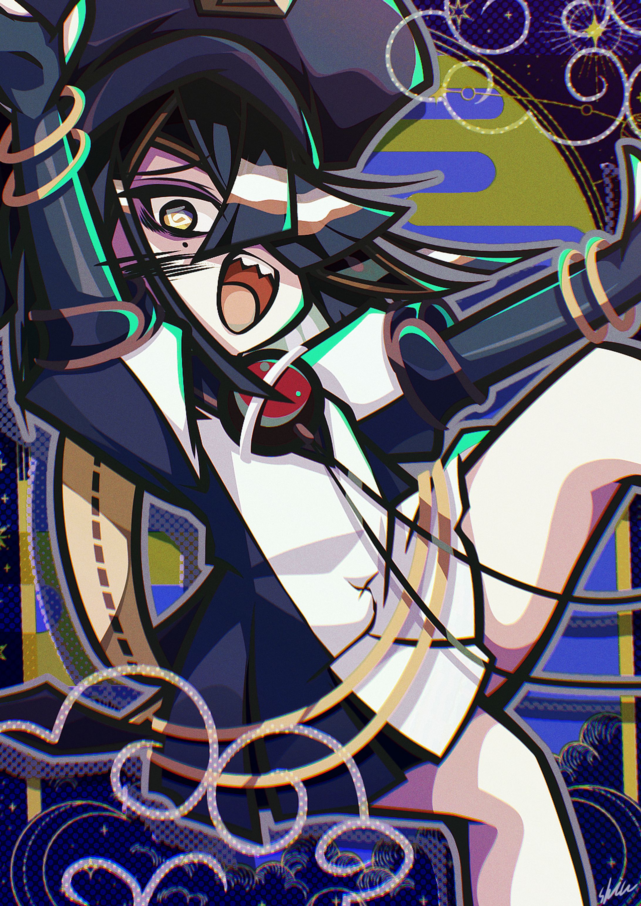 徐福ちゃん🪐🌀-1