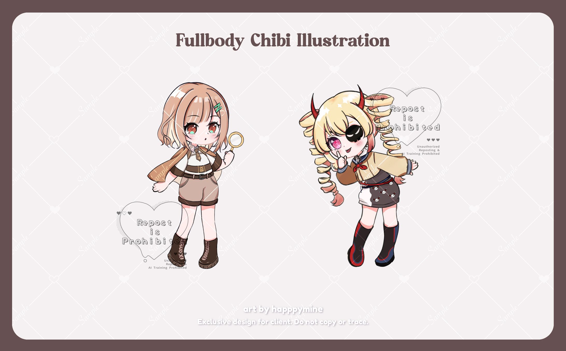 Fullbody Chibi-1
