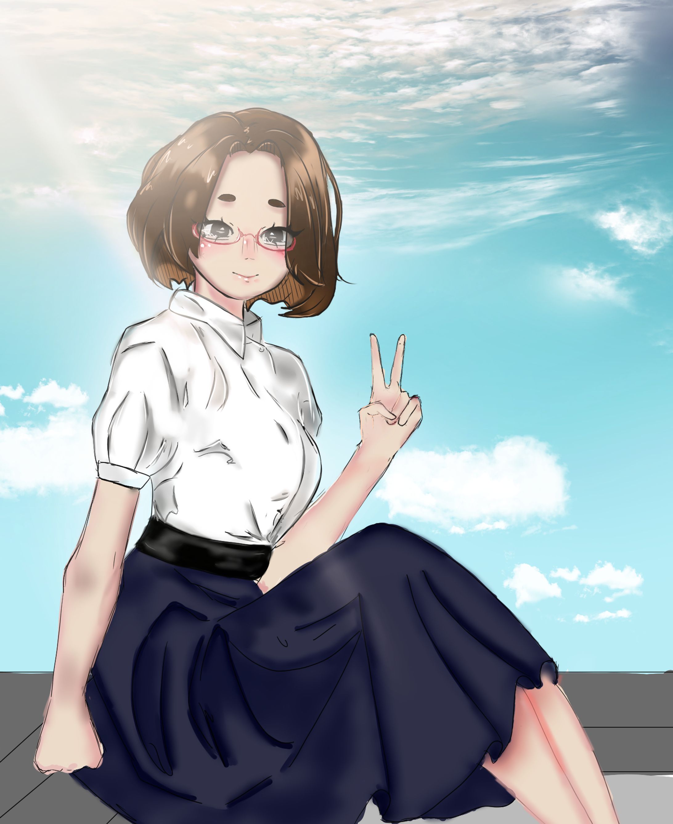 งานวาดภาพ 3-1