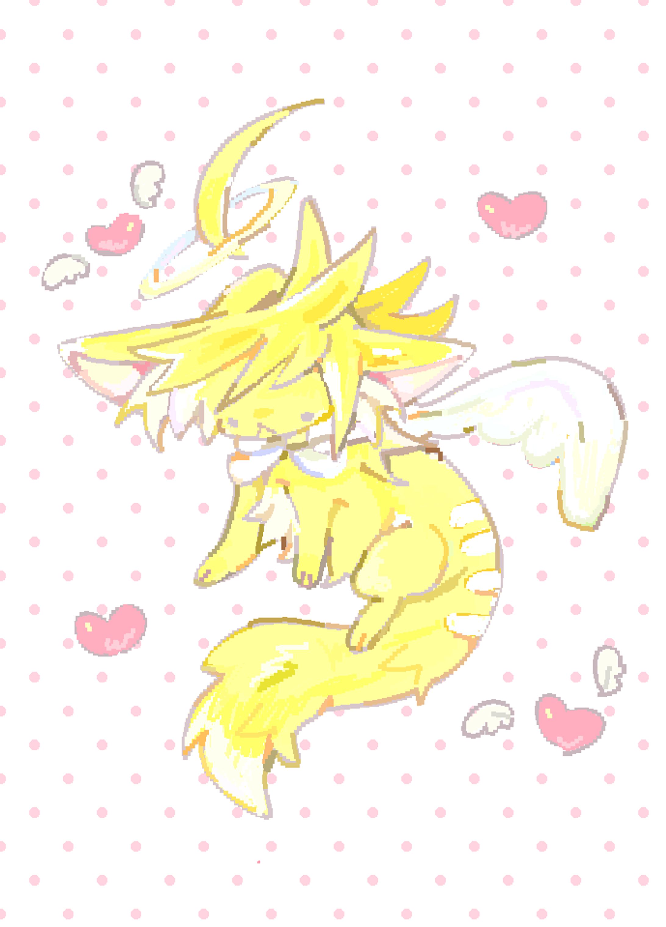 oc　獣化フウマ-1