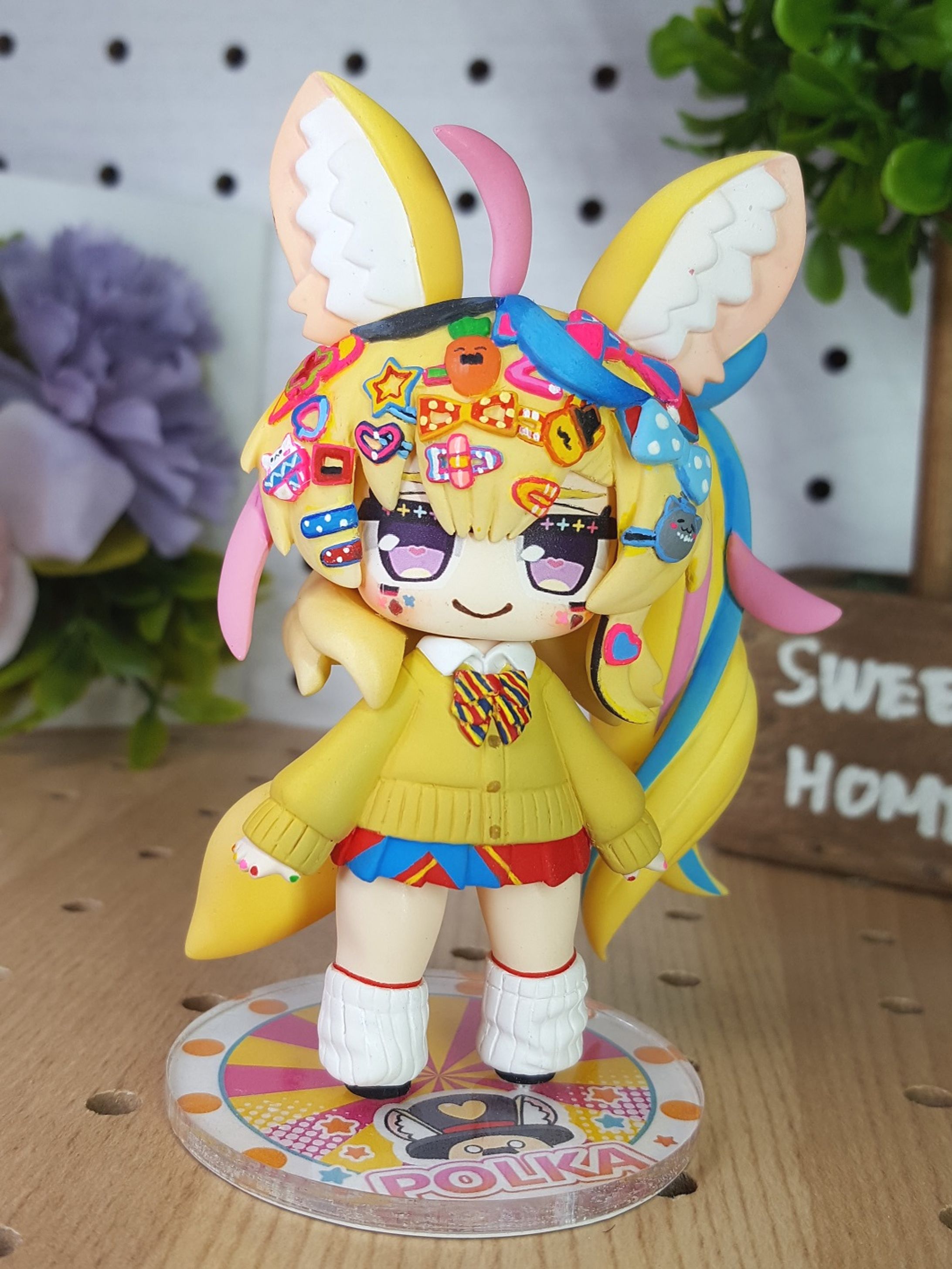 制服ぽるぽる-1