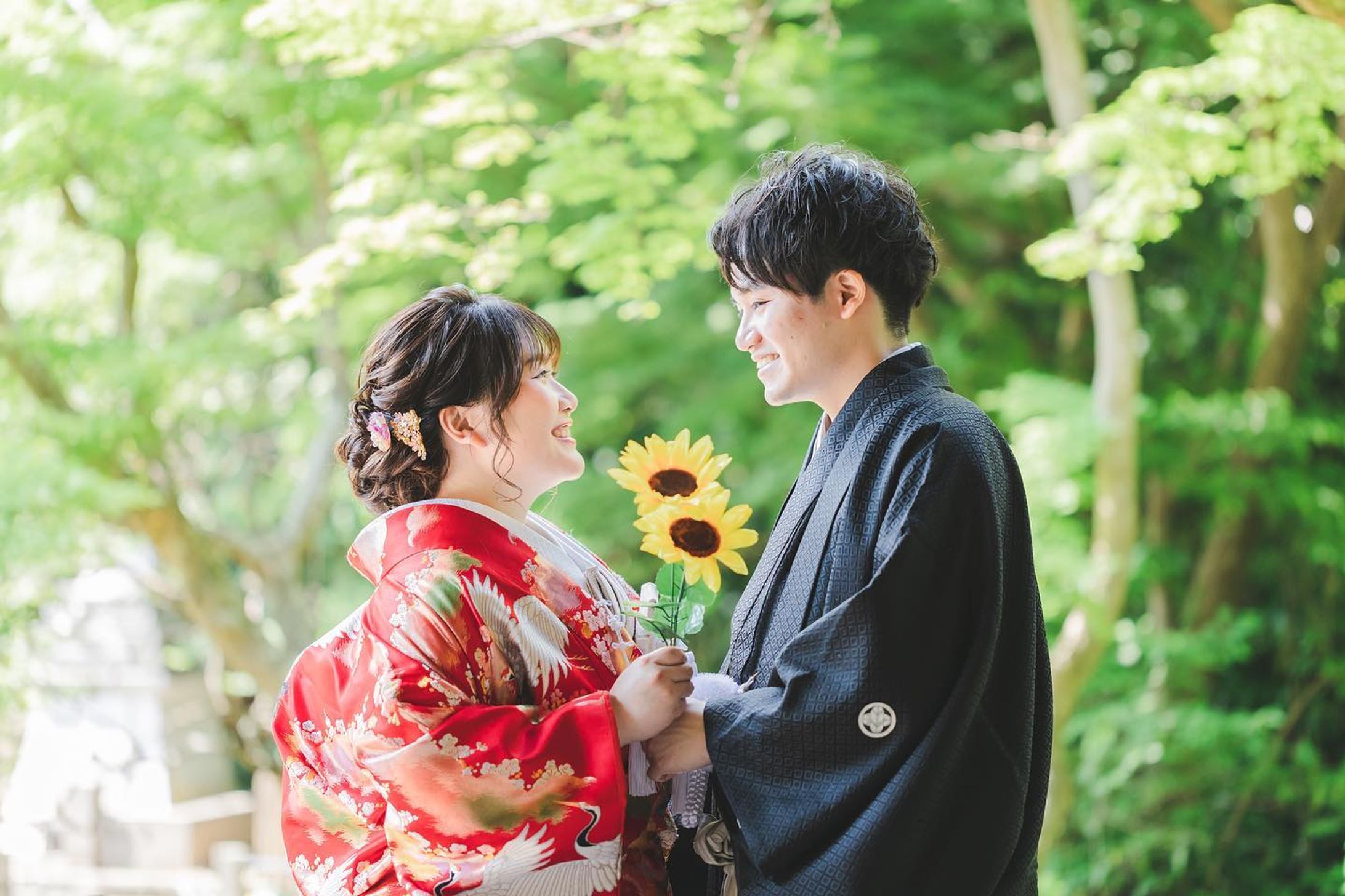 ウェディングフォト-1