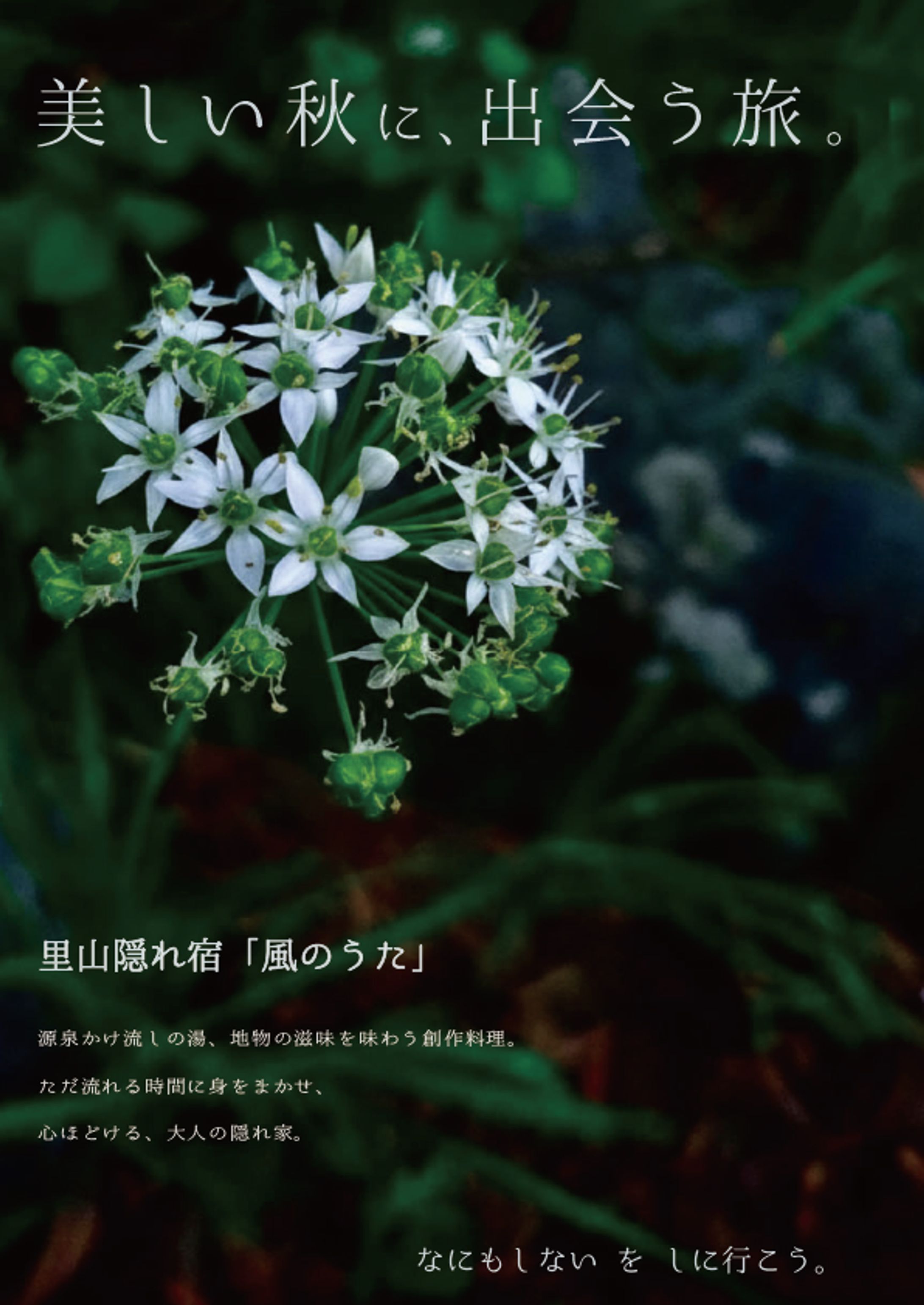 いつか出会いたい旅の景色：ポスターコレクション Vol.1 「風のうた」-1