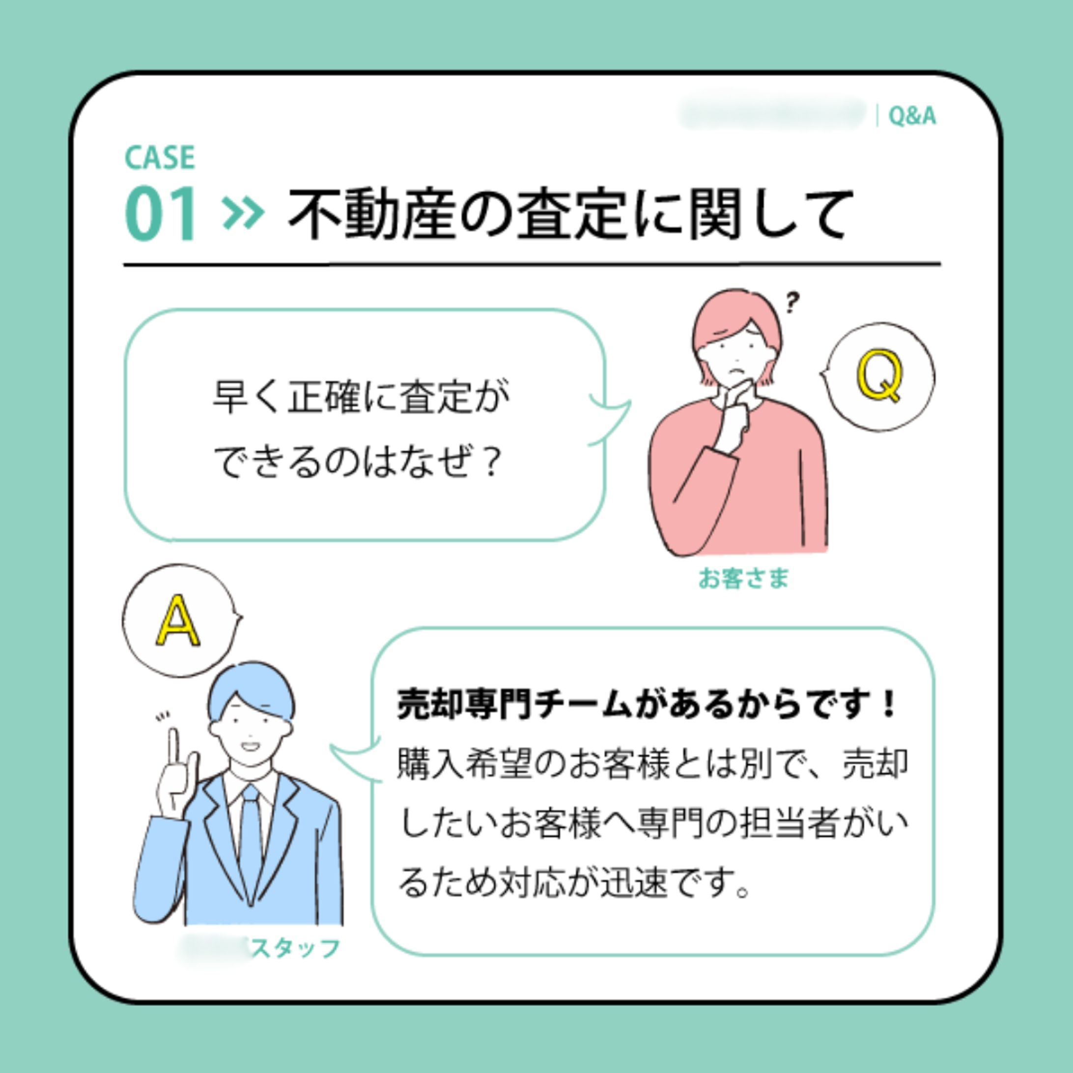 カルーセル広告例-1