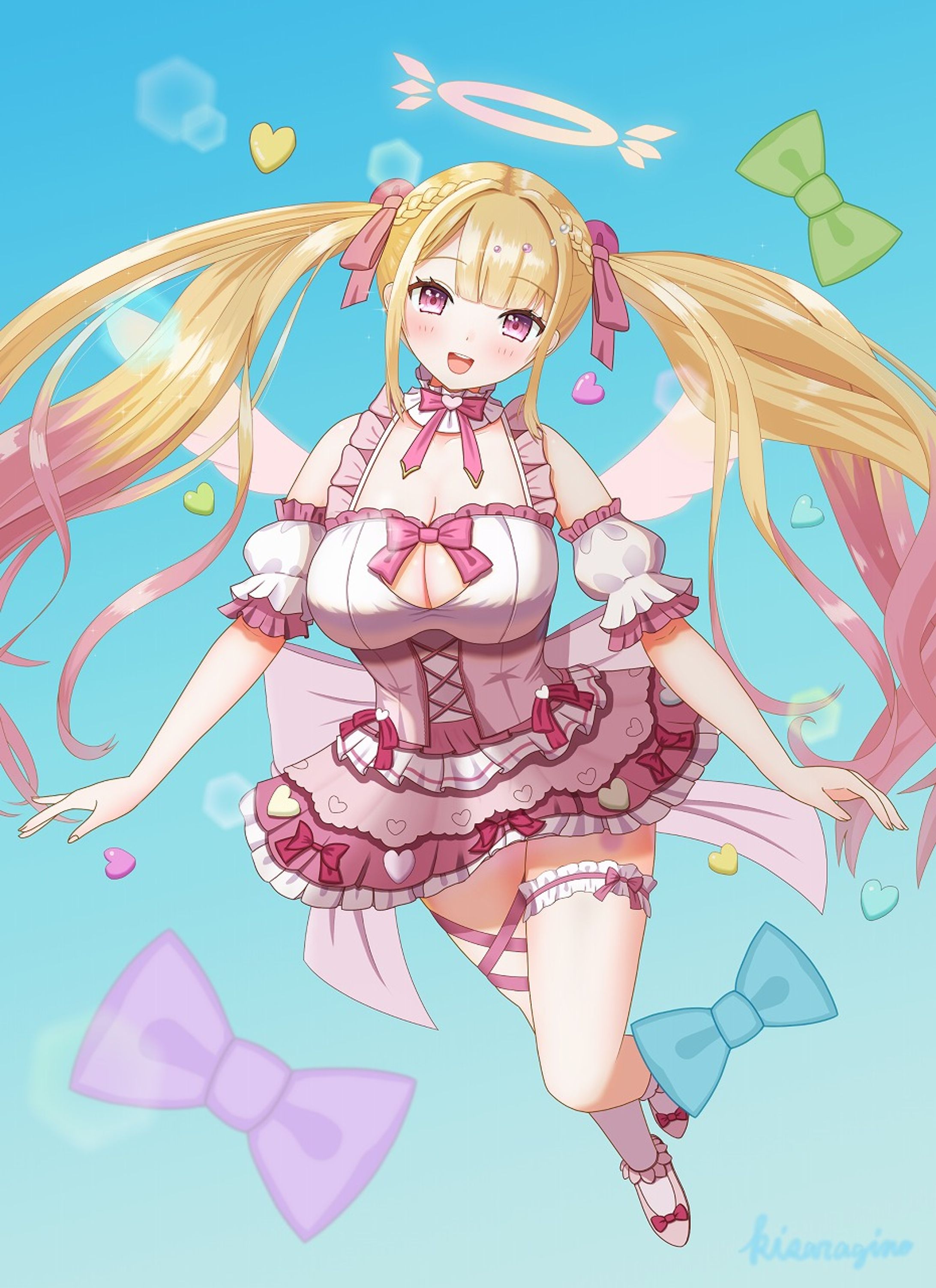 ファンアート1-1