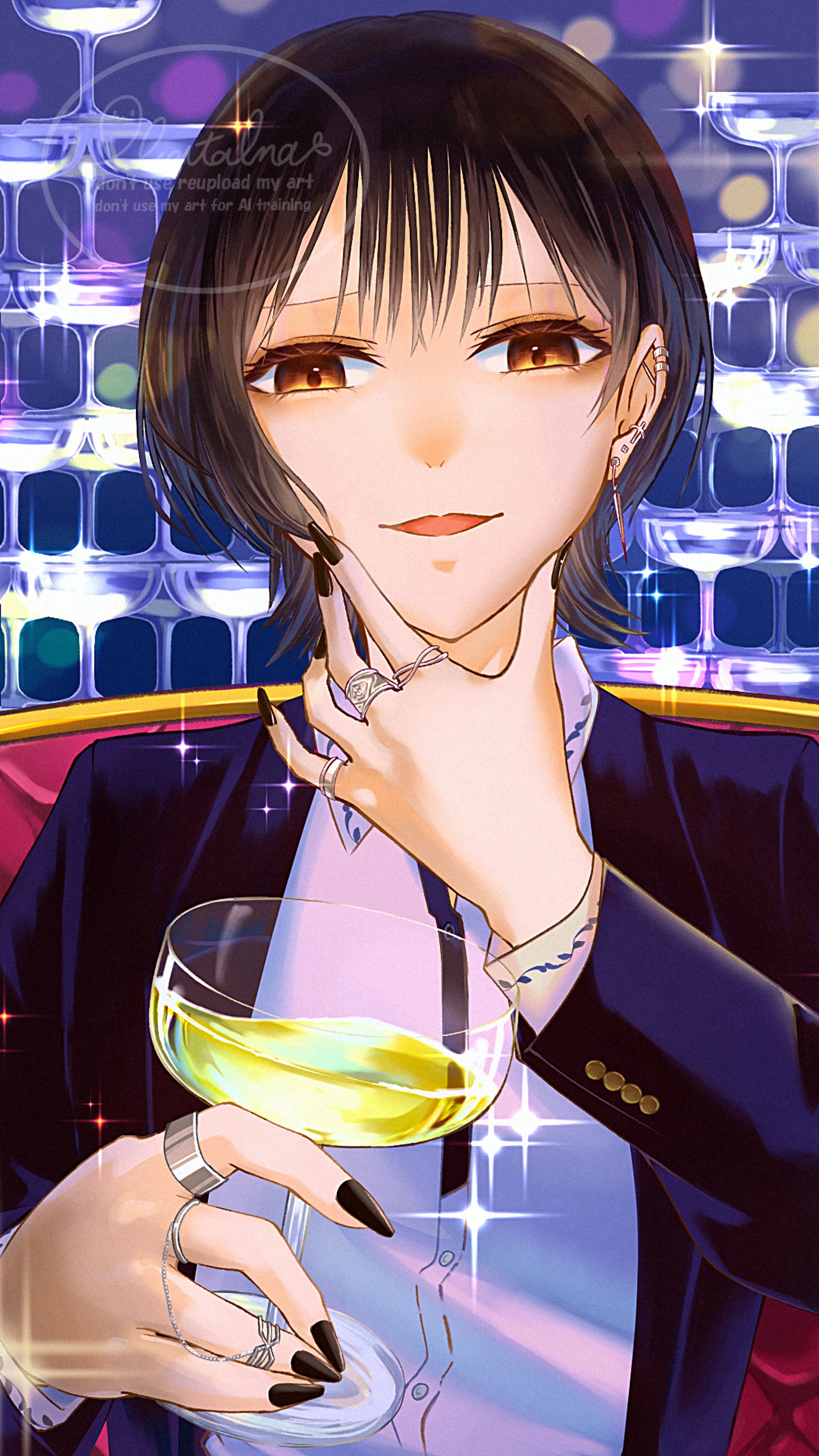 １枚絵：ま ほ ち様ご依頼-1