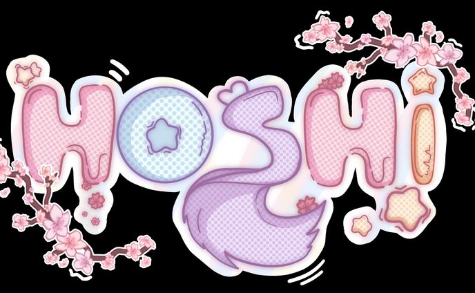 Logo vtuber