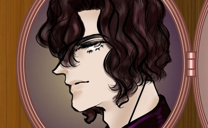 502.20230425☆：泰市の回：とくべつなおれい
https://note.com/mk0war888/n/n78ef0db9b94e
投稿しました。バースセイバー711号室記録帳BBSにて毎晩連載中の #小説 を　#note　マガジン「711号室」にて公開しています。

#暗夜迷宮　日記、
大規模怪異発生日記１７更新しました。
https://note.com/mk0war888/n/n13d96656fbf2
スキ・フォロ・シェアしてくださると、うちのこがランダムでお礼を申しますので是非♡ 
話中の万禮一家は、
メンバーシップ「夢了の皿」会員の万禮様のオリジナル・キャラクターで
設定その他は会員様御本人と話し合っております。
（７１１号室出演者≒メンバーシップ会員様は常時募集中です♡）
万禮様の偶さか日記１０も併せてお読みいただくと解像度とエモさが跳満です。
https://note.com/la_show_mon/n/naaceb18d13fe

#ごりごりごりっと芯減らし訓練　は、７１１号室の本日の挿絵で、万禮様の偶さか日記１０にもご提供の、ニンゲンだった頃の万禮久幸さまの肖像画ロケットペンダント。#一次創作 #digitalillustration #originalcharacter　#ARTISUL #clipstudiopaintpro
@note_ig_official