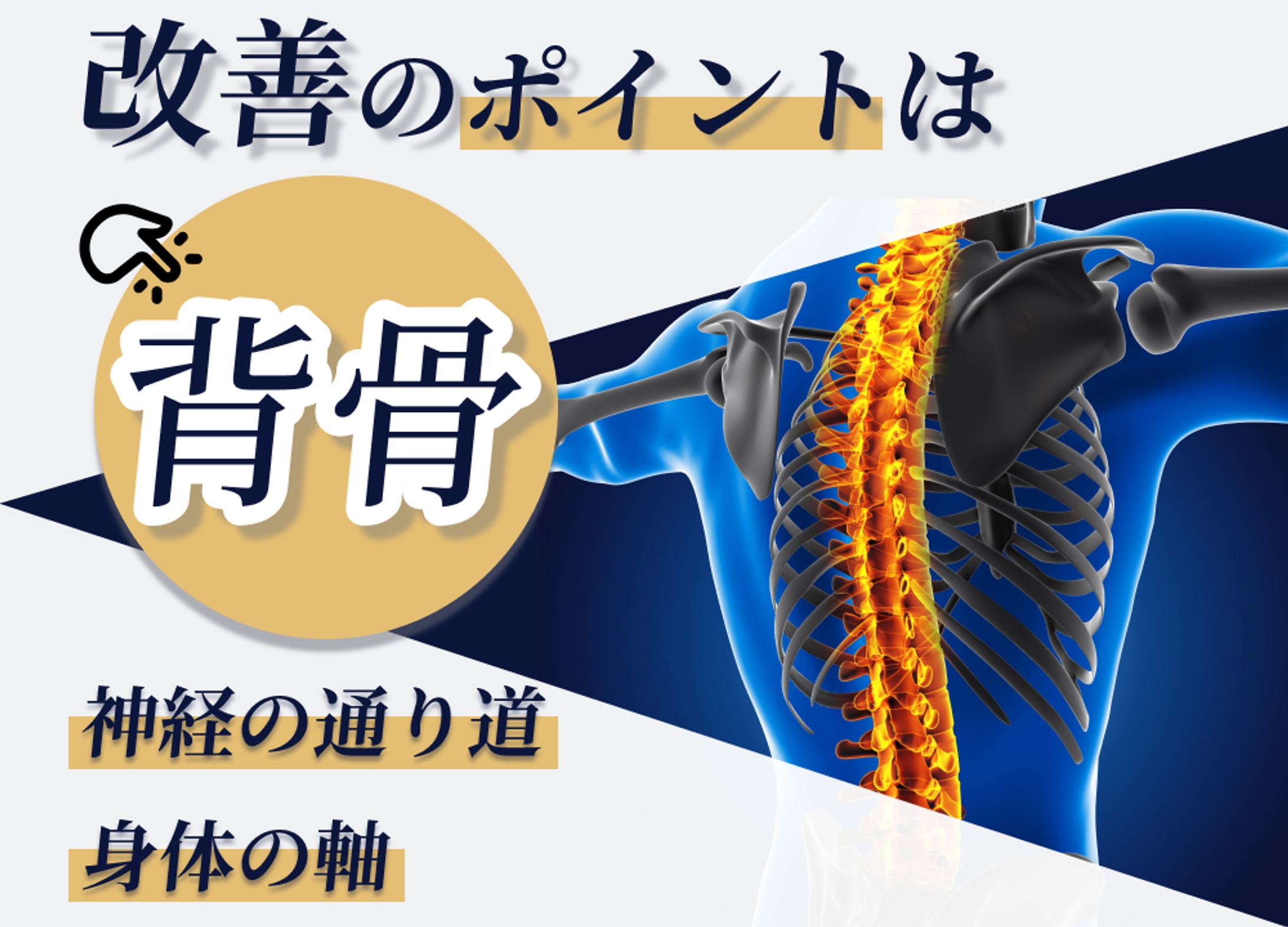 【制作実績】整体 広告バナー-1