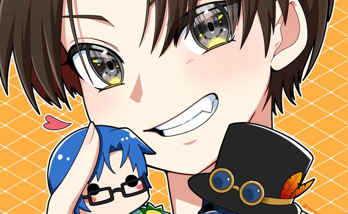 icon Illust