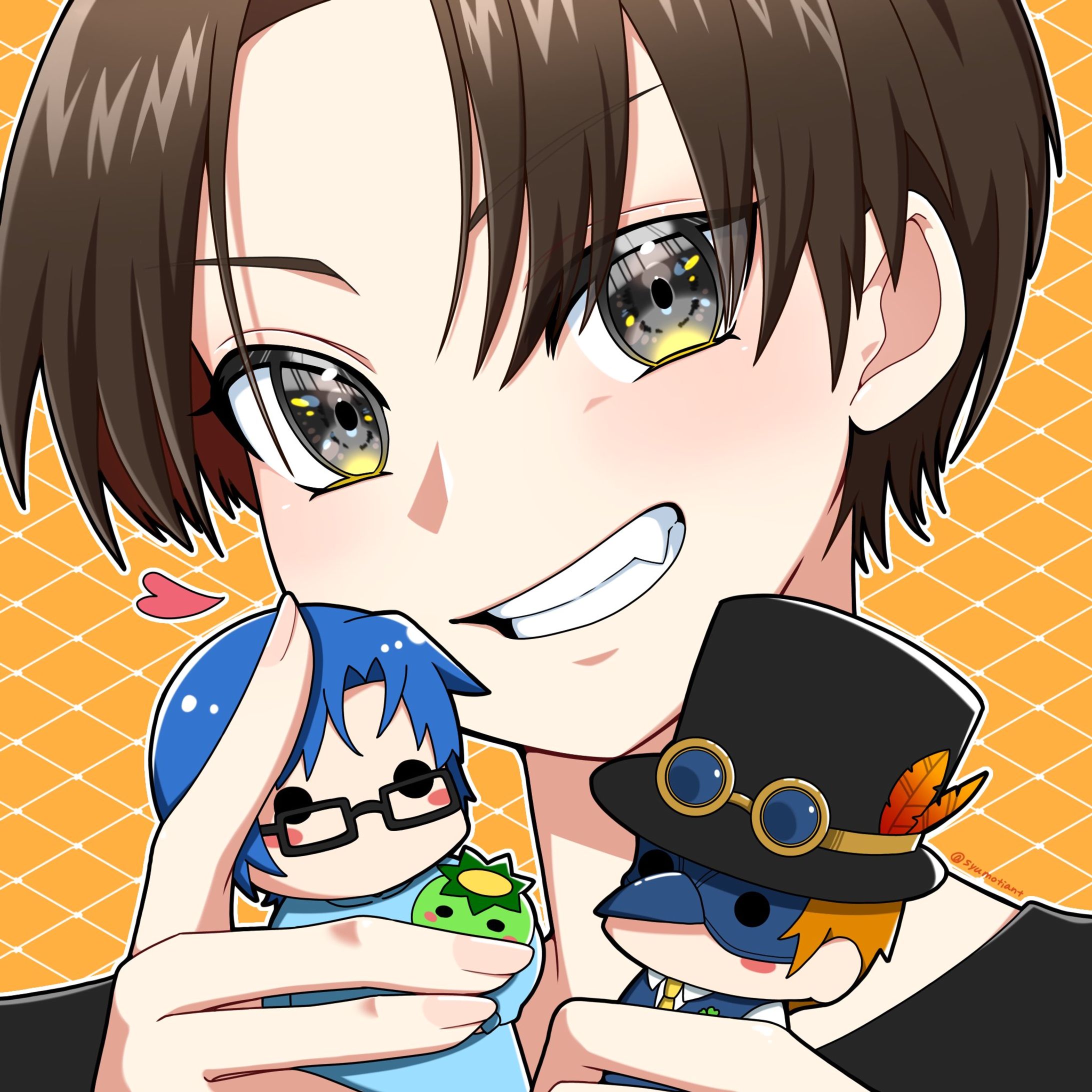 icon Illust-1