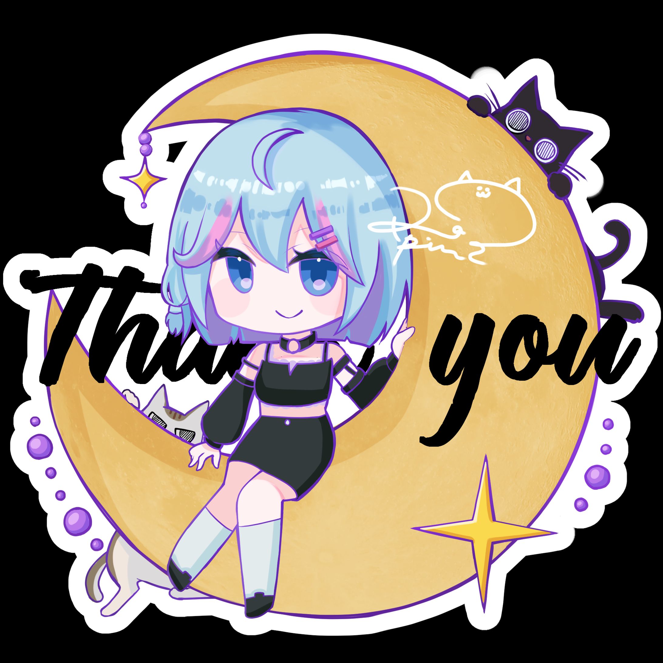 TY bits-1