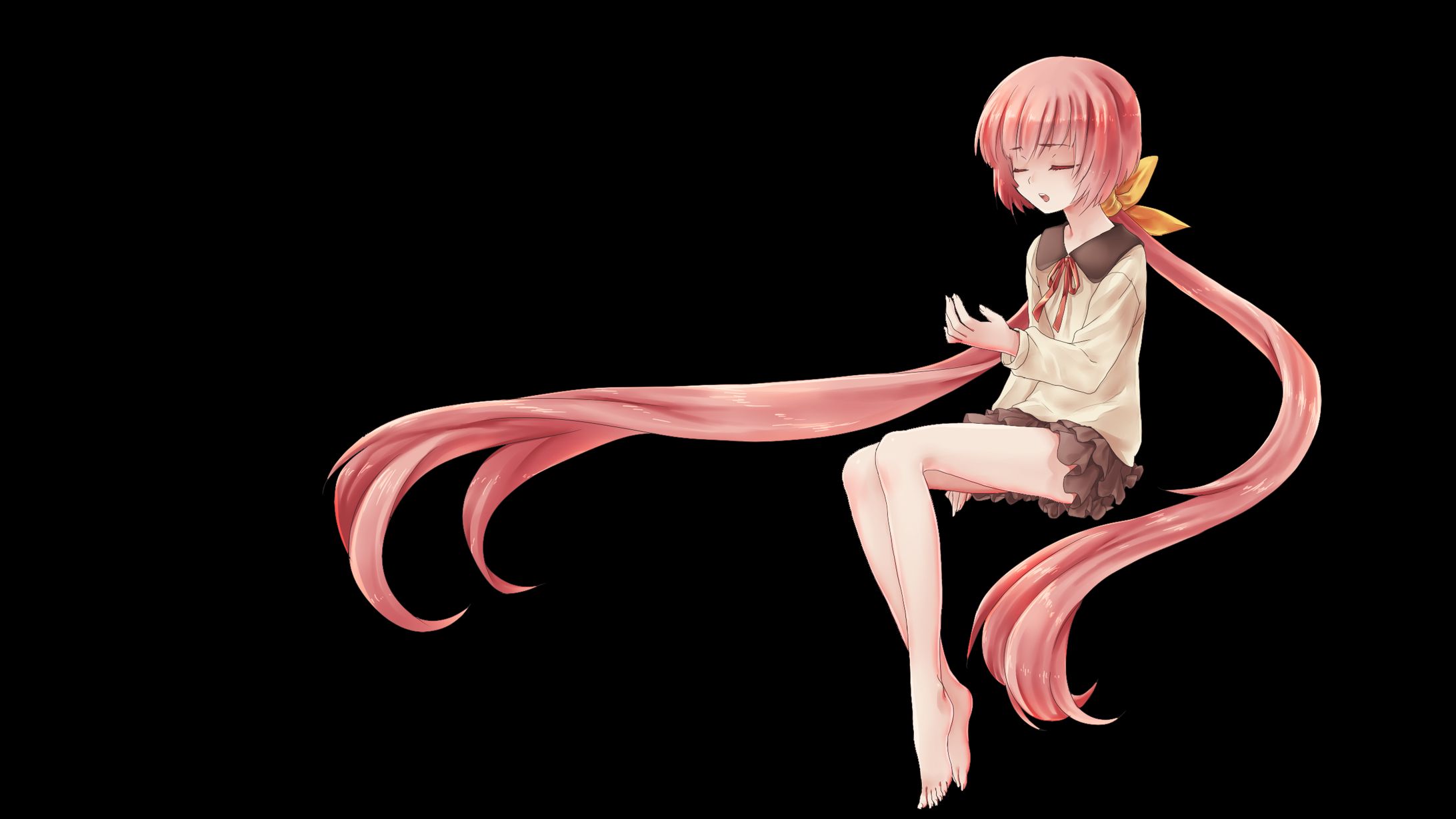 VOCALOID：猫村いろは-1