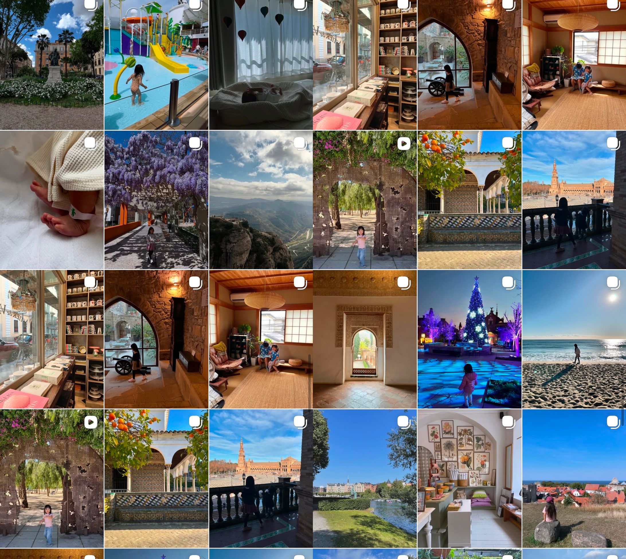 Instagram運用及び撮影-1