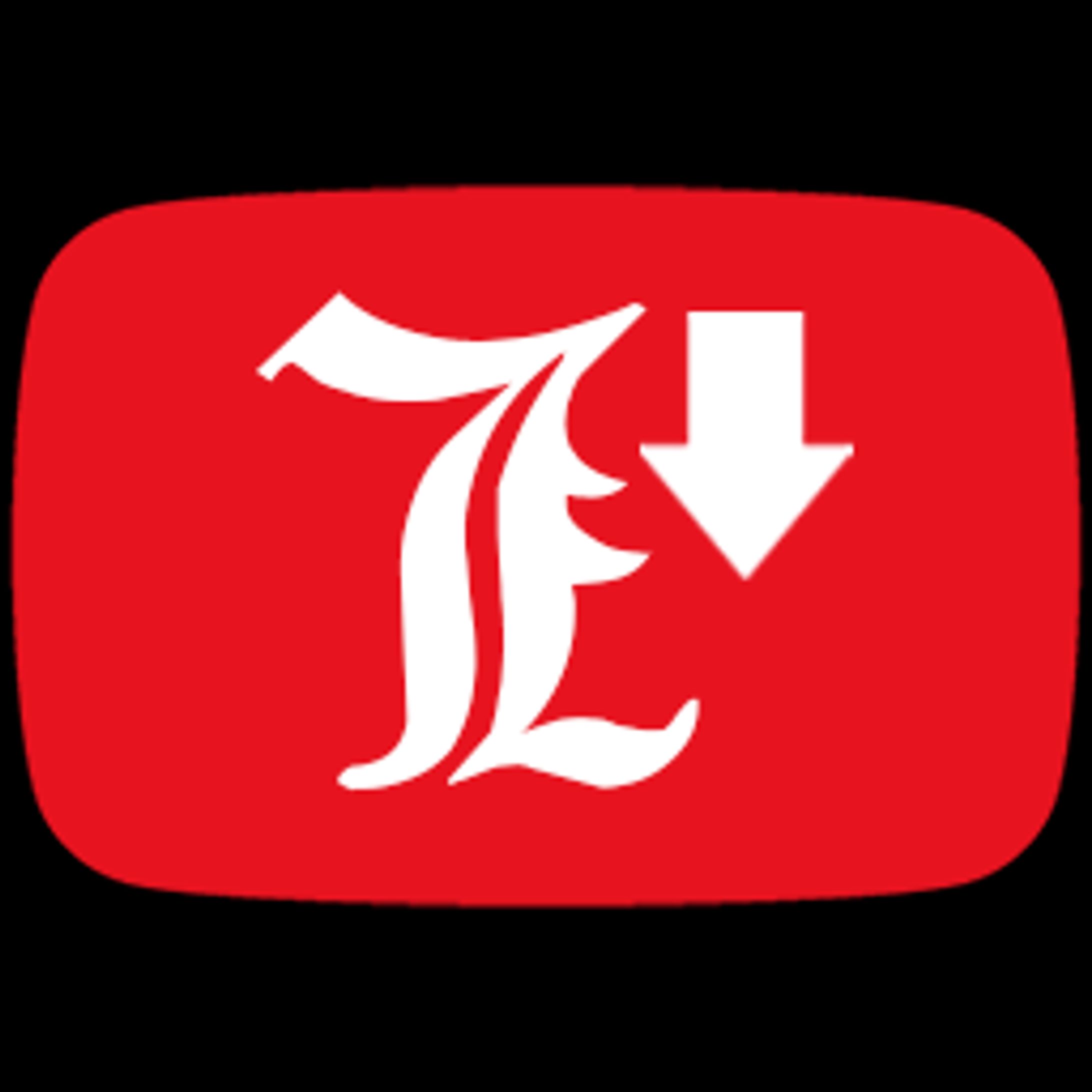 【Standalone】YoutubeVideoDownloader-1