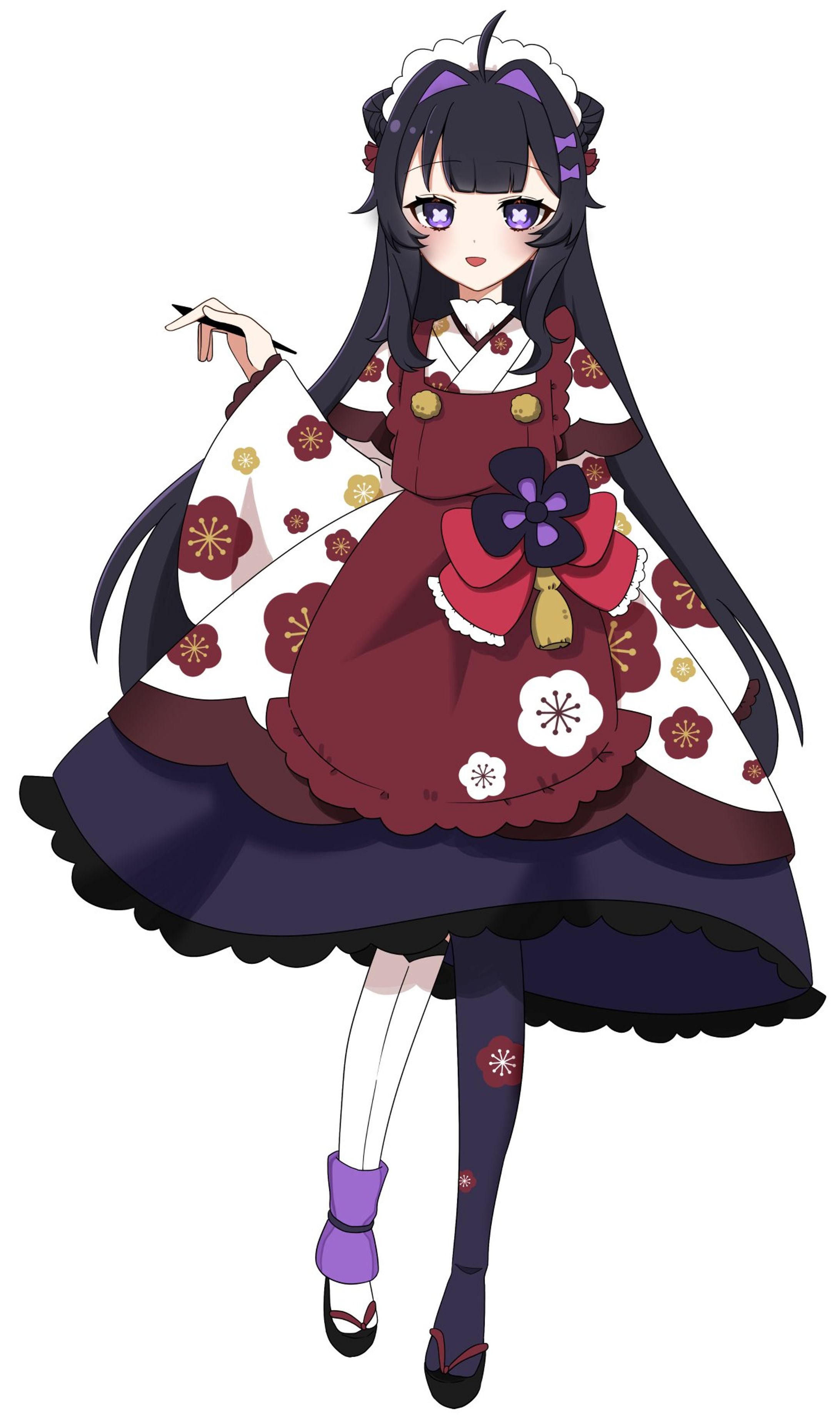 立ち絵イラスト-1