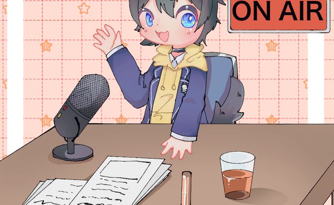 ご依頼イラスト