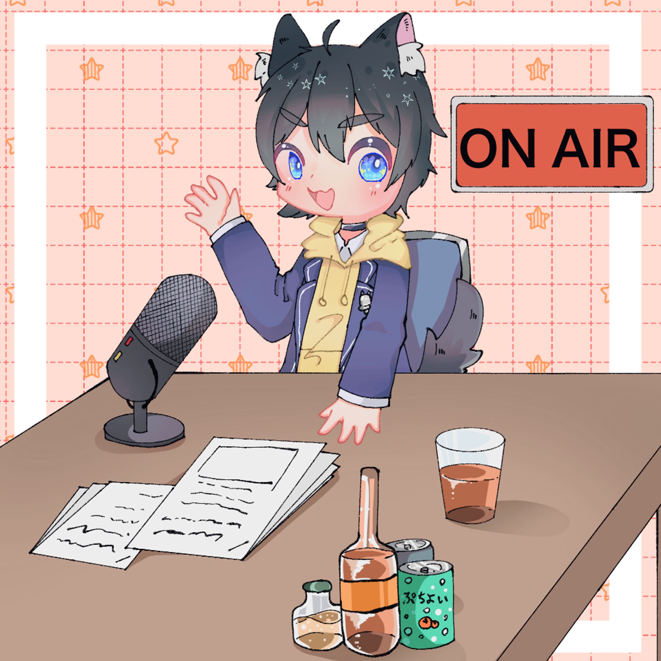 ご依頼イラスト-1