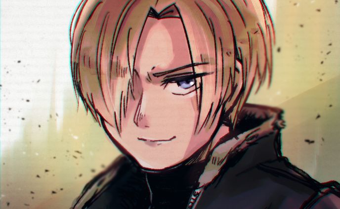 バイオ４