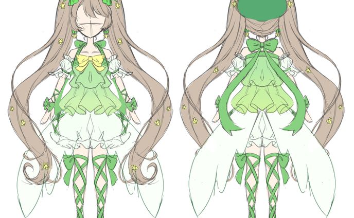 【デザイン】夢中らむね