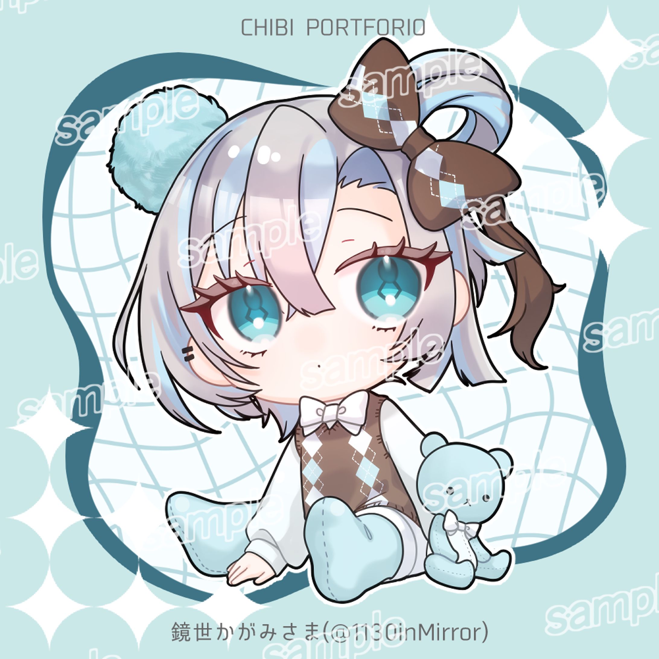 ミニキャライラスト-1